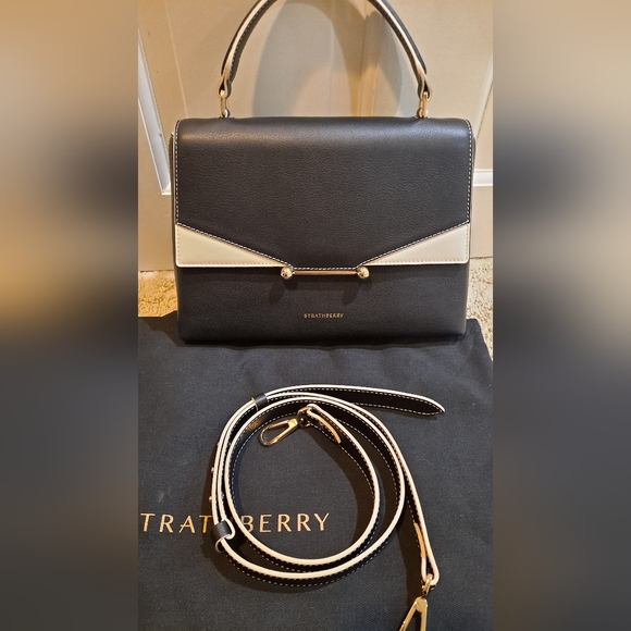 Strathberry Trinity - Picture 9 of 16